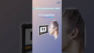 🎥 HFSECURITY FP08 Biometric Fingerprint Tablet – The Ultimate Identity Authentication Solution! 🚀