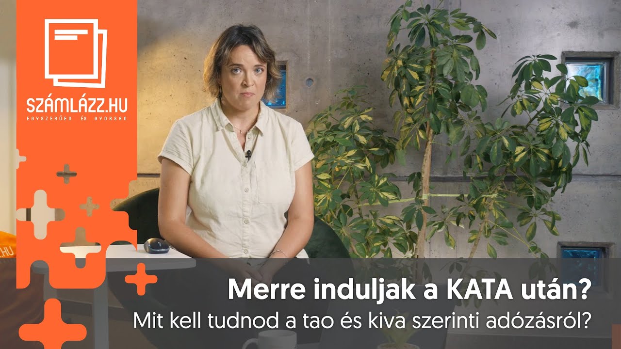 Mit kell tudnod a tao és kiva szerinti adózásról?