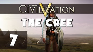 Civilization 5 Deity: Let