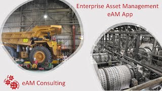 Maintenance Software - eAM App screenshot 2