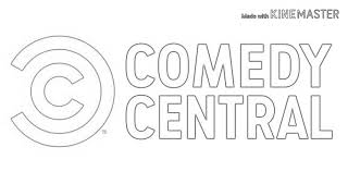 Comedy Central Intro In Sketch