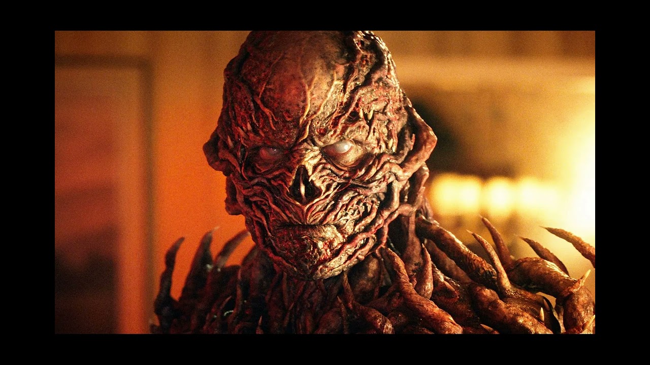 Stranger Things Spin-off: The Secret Origin Story Revealed!