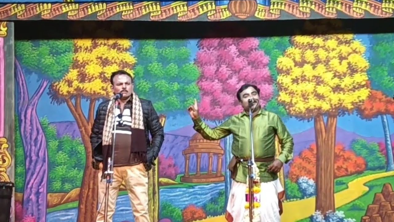 Part 3: March 2026 - ನರ ನಾಗರು ಗೆಣಿಕೆಹಾಳು - Nara Naagaru Genikehal Bellary