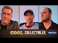 Cool Collectibles: NFL Draft and Rookie Memorabilia