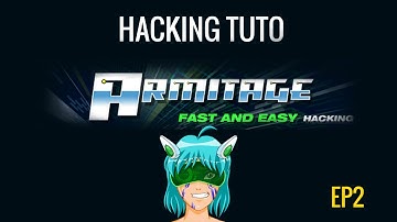 How install Armitage on windows || تنصيب الأرميتاج على الويندوز