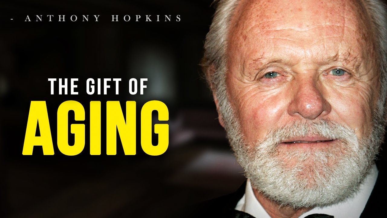 The Gift of Growing Older