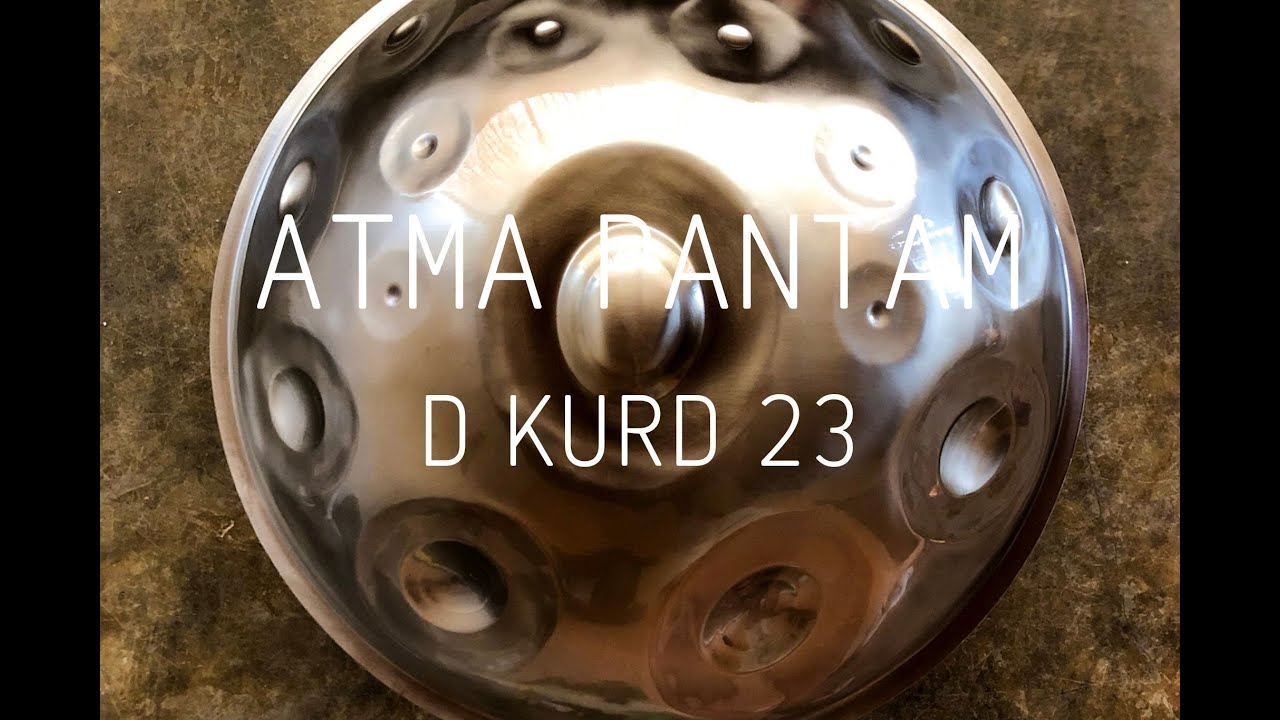 Atma Pantam - KURD 23