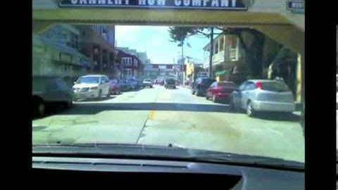 Sebastian Thrun  Google