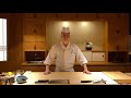 Sushi Masaki Saito - The Most Ultimate Omakase Dinner in Toronto, ON, Canada