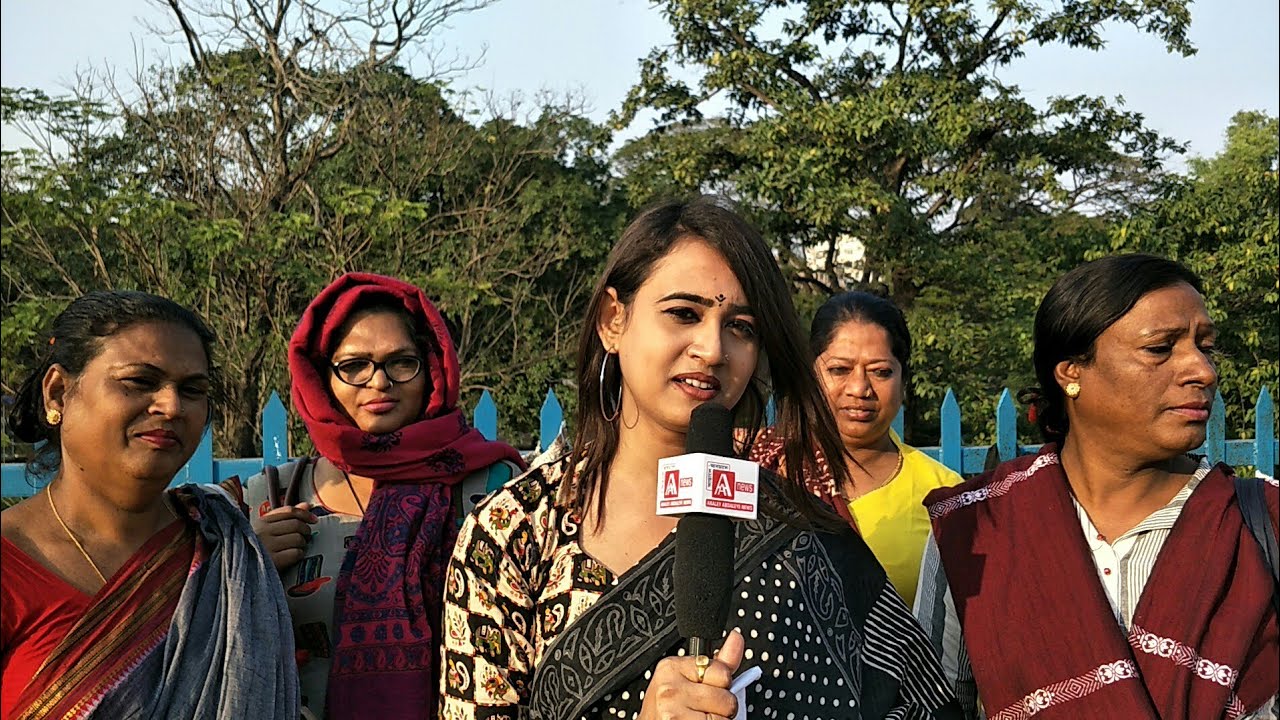 Transwomen Demanded.