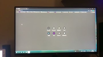 I bought the monitor on November, 2020. Less than a year, the screen is flashing