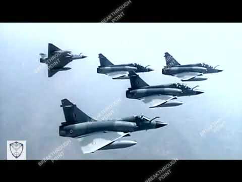 Yeh Aasman Hai Mera   Indian Airforce awesome Song