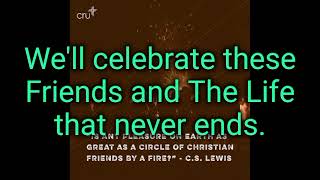 Circle Of Friends lyrics.-Point Of Grace
