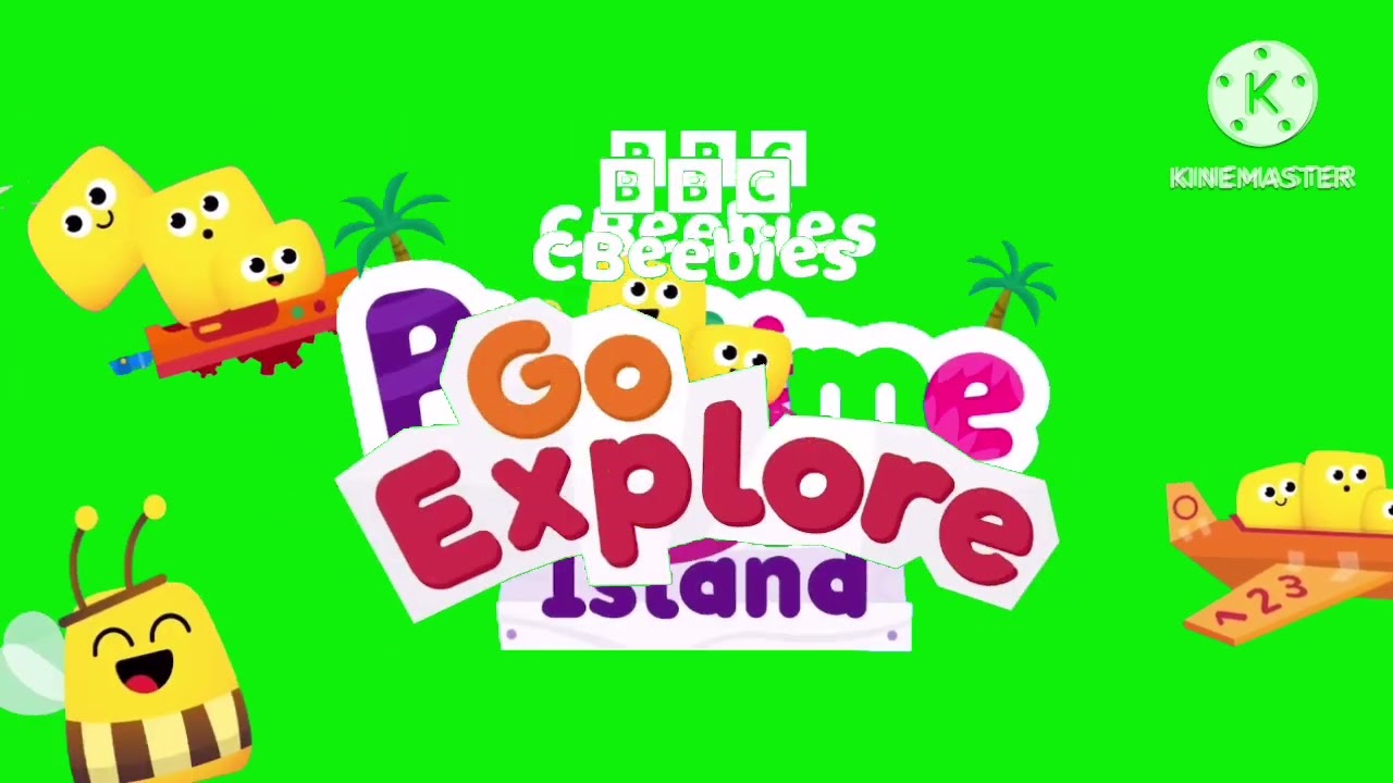 bugs stampide green screen