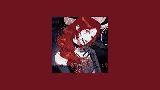 Nancy Ajram Ma Tegi Hena (speed up + reverb) نانسي عجرم _ ما تيجي هنا