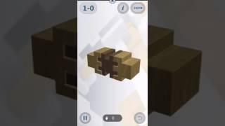 Interlocked, Level 1-1, 3Stars