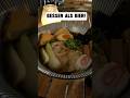 Besser als Bier 🍺😌 #ramen #noodlesoup #soulfood #yummy #foodie #japanese