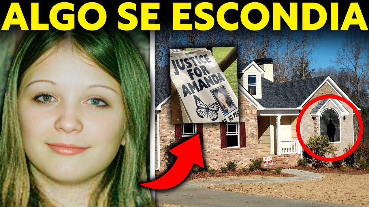 Esta PRUEBA Cambió Todo El Caso En El ÚLTIMO Momento...