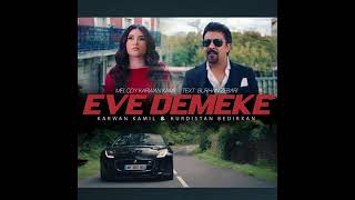 Eve demeke -karwan kamel & kurdistan Badirxan ئه ڤه ده مه كه -كاروان كامل & كوردستان به درخان Resimi