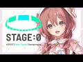 【スト6】Coca-Cola STAGE:0 eSPORTS High-School Championship 2026 グランドファイナル Day1 ウォッチパ!【ぶいすぽっ!/ 甘結もか】