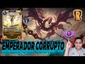 Azir Xoolani Deck Combo Legends of Runeterra Gameplay 