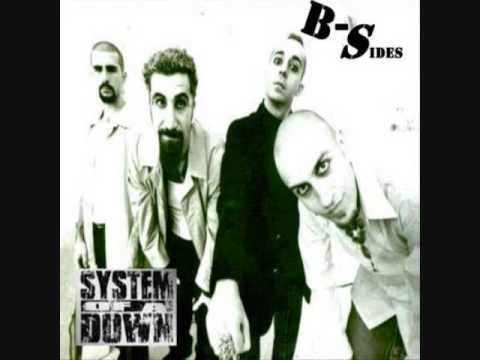 System of a Down & Wu-Tang Clan- Shame on a Nigga'