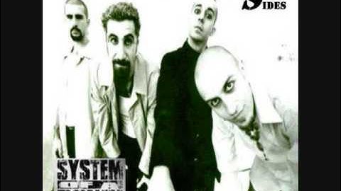System of a Down & Wu-Tang Clan- Shame on a Nigga