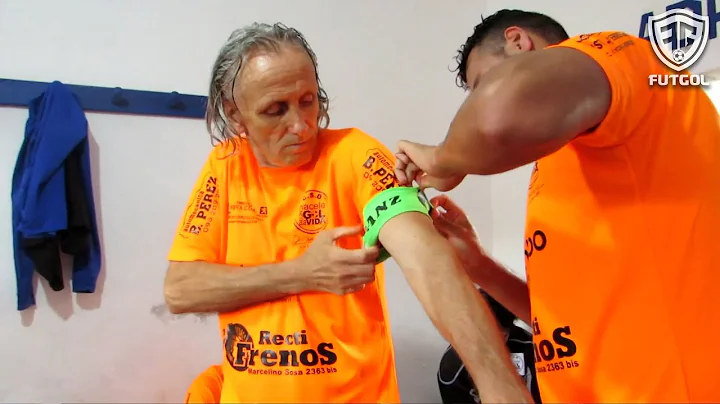 El jugador ms longevo de la historia