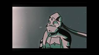 “This is what you deserve…” [] Leo ROTTMNT Alight Motion tween animation [] read desc