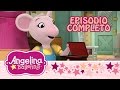 ♪ ♫ Angelina Ballerina Latinoamérica ♪ ♫ Angelina y la Caja Musical (NUEVO EPISODIO)