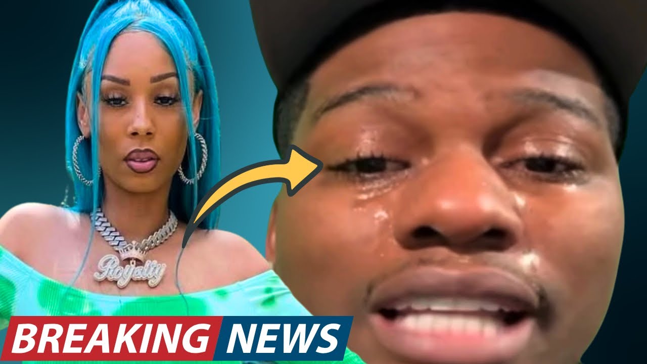 Си Джей Со Кул расплакался после того, как потерял всё! (Это не кликбейт!)