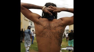 NIPSEY HUSSLE - I DON