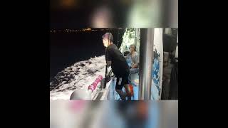 1110622 深澳漁港 萬豪娛樂觀光海釣船 白帶 底棲 小搞搞 20:00-02:00