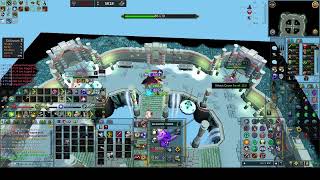 1:13 Nex solo