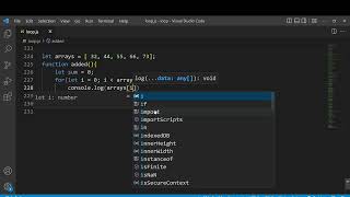JavaScript Program to Find The Sum of Array Elements In Bangla  ||  Ojit Deb Nath