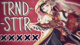 「IS」TRNDSTTR//LOVE LIVE MEP