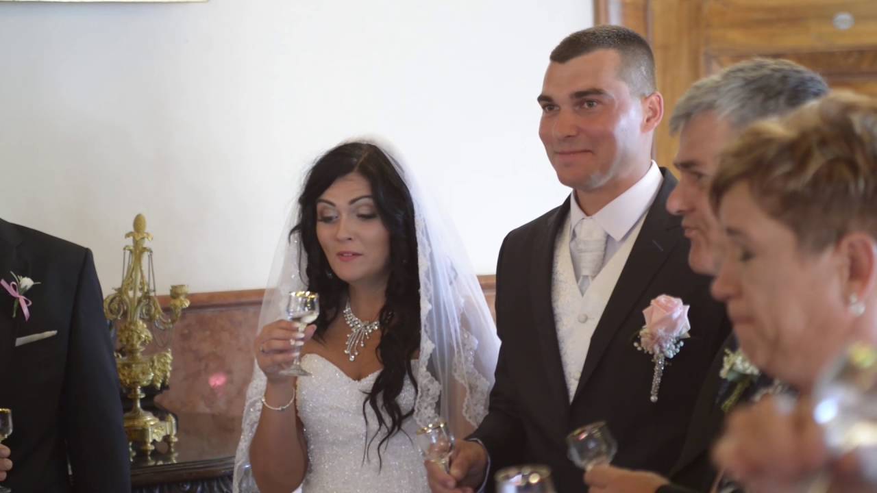 PAŤKA♥MAREK trailer