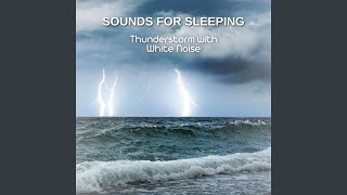 Distant Storm (White Noise) Loopable