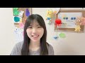 48 KAI MIZUKI 2026年05月20日07時30分44秒 甲斐 瑞季（NGT48）