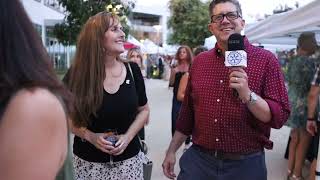 Wine and Vine Sizzle Reel 2023