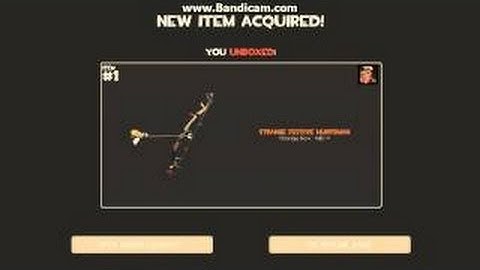 tf2 uncrating naughty and nice crates 2012