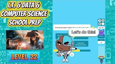 L22, I.T. & Data & Computer Science School Prep, Over 100K+ Comprehensive Terms #learning #stem 