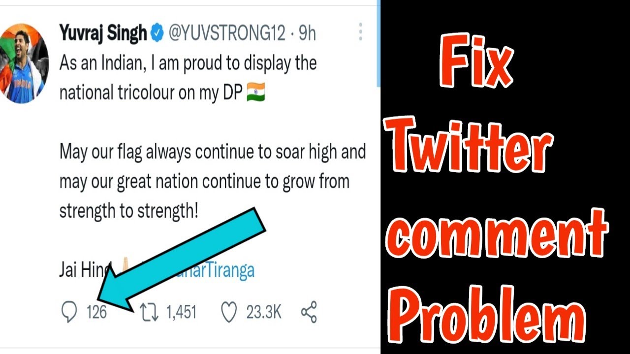 Fix Twitter comments not loading and not showing | Twitter Not Loading ...