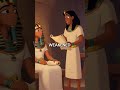 Ancient Egyptian Pharaoh Cured Deadly Brain Condition With This Simple Remedy