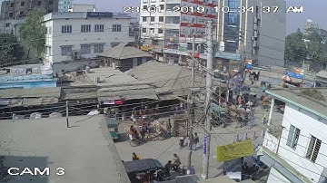 4MP HDCVI Camera ll Dahua Technology