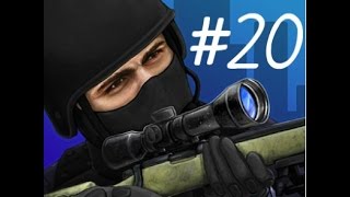Прохождение SWAT Team Counter Terrorist | #20 screenshot 4