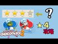 【Overcooked! 2】みどりくんとレウクラウドの苦行オーバークック2 #1【星4攻略】