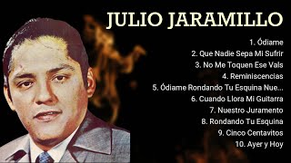 J__ulio J__aramillo ~ Full Album of the Best Songs of All Time - Greatest Hits