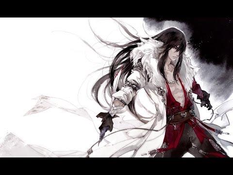 【端遊】《劍俠情緣3》-惡人谷戰歌-殺伐 (Cover.家兒)