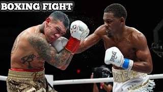 Gabriel Rosado (USA) vs Daniel Jacobs (USA) _ BOXING Fight, HD, 60 fps.mp4